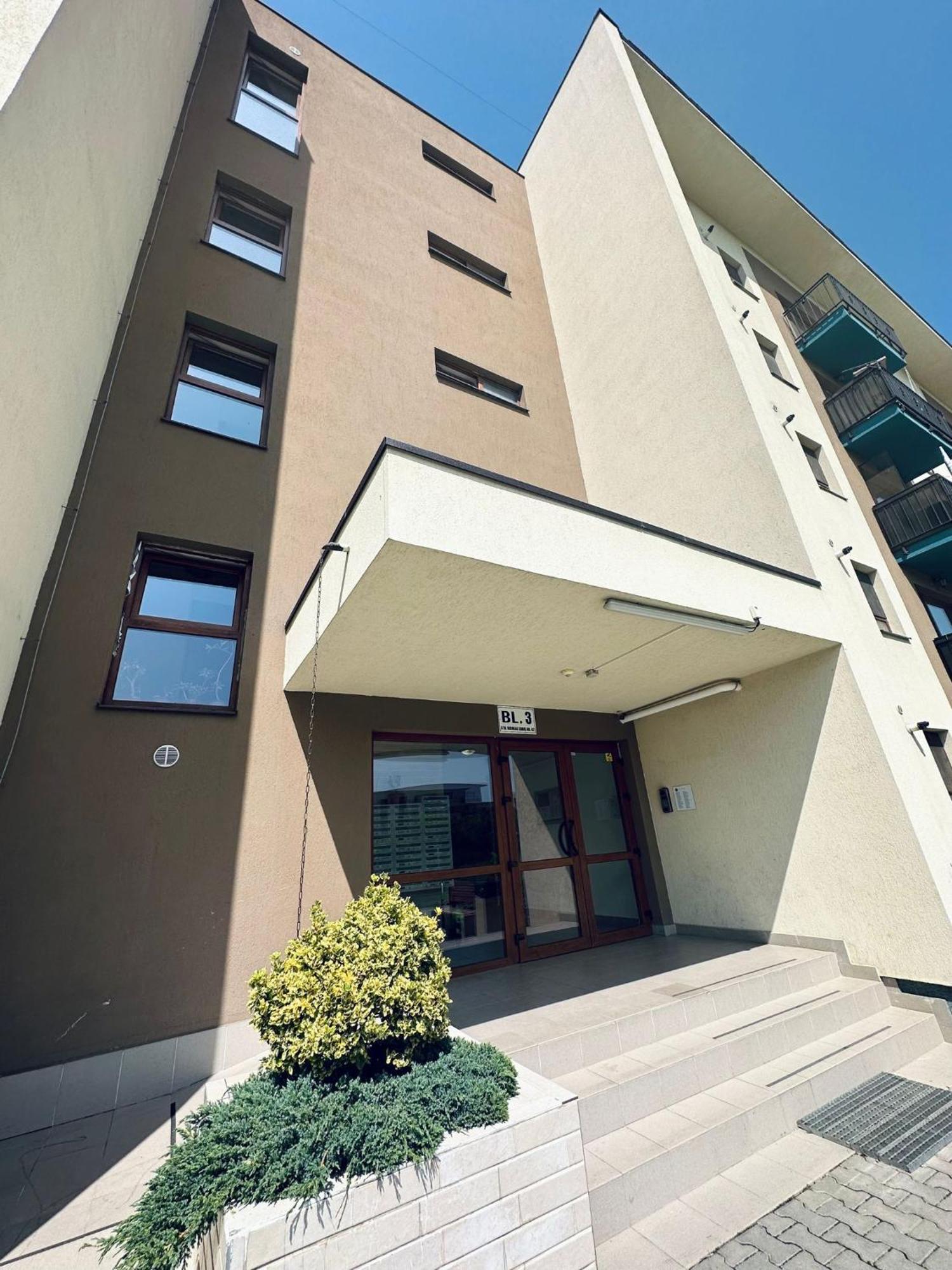 Mosaic Studio Braşov Exterior foto